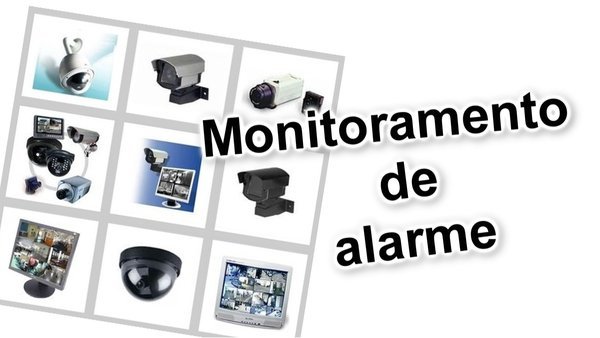 Como escolher a empresa de monitoramento de alarmes?