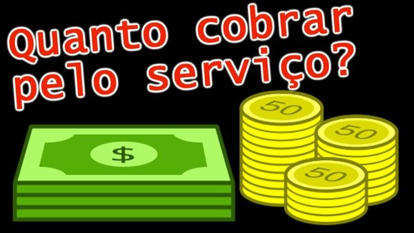 Quanto o eletricista deve cobrar?