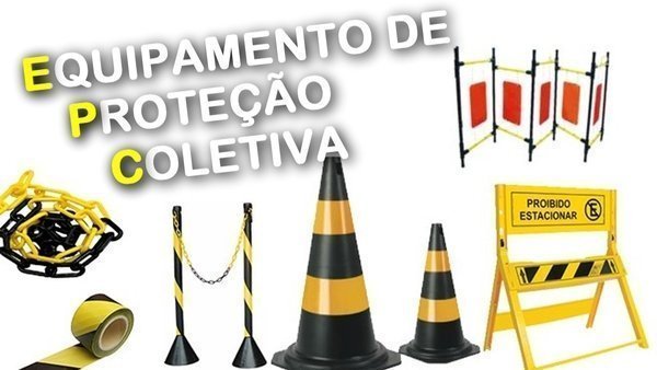 Quais são os EPC`s para eletricista? 