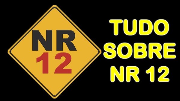 O que é NR12?