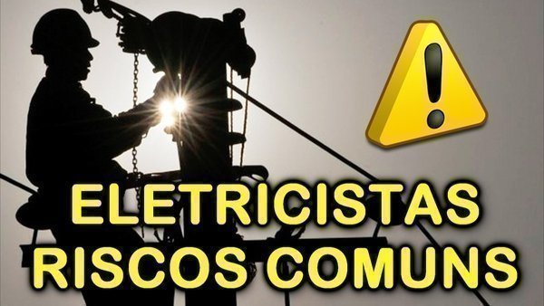 Eletricista, como evitar acidentes?