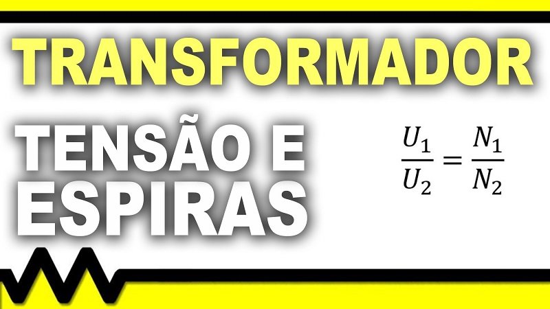 Como funciona um transformador?