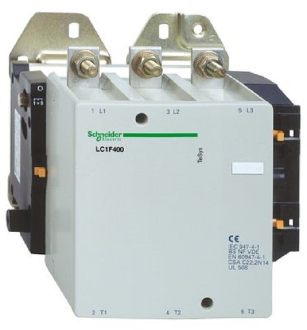 Contador classe AC 1 Schneider Electric