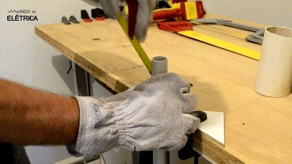 Como escolher o mini arco de serra?