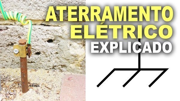 Esquemas de aterramento elétrico.