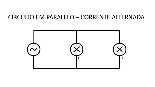 O que é circuito elétrico?