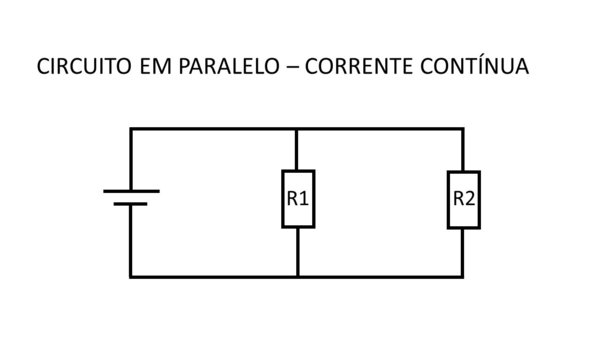 O que é circuito elétrico?