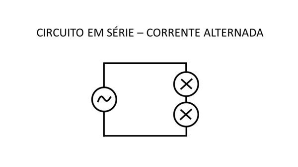 Para que serve um circuito elétrico?