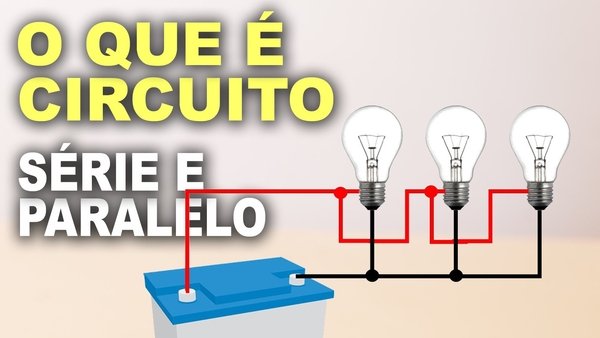 O que é circuito ele´trico?