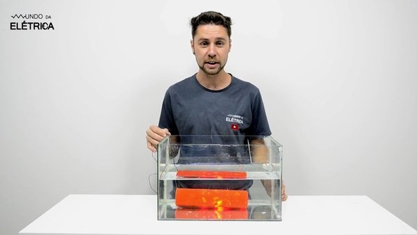 Como proteger circuitos elétricos?