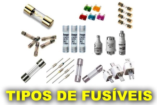 Para que serve os fusíveis?