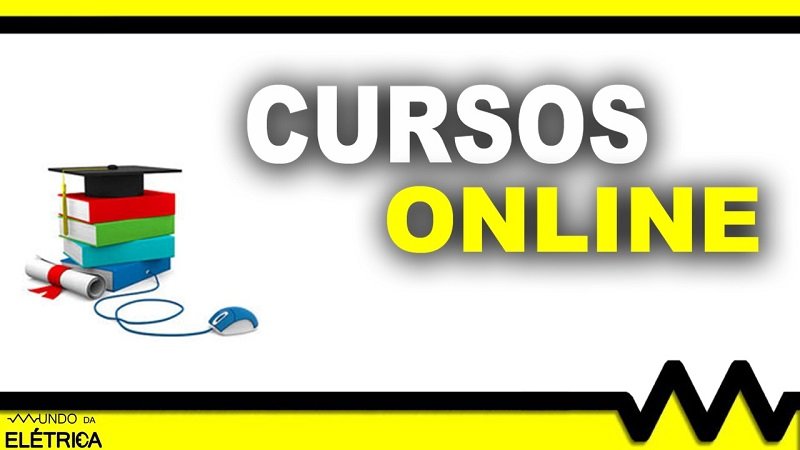 Como fazer cursos online.