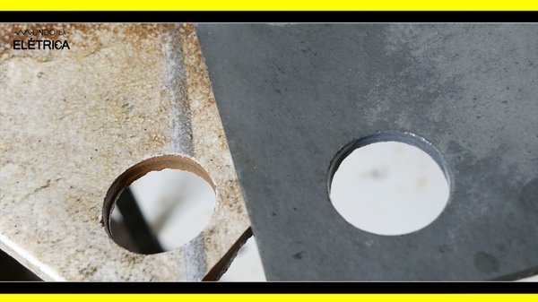 Qual é a melhor serra copo para concreto?