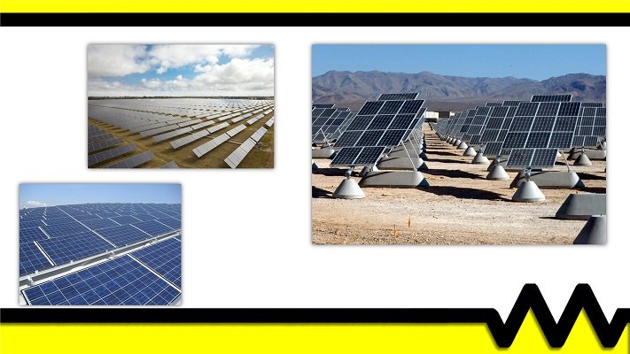 Como gerar energia elétrica.