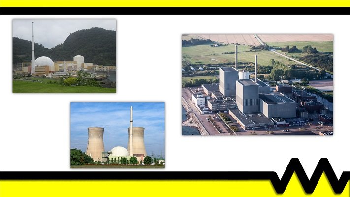 Como gerar energia elétrica.