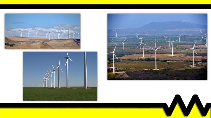 Como gerar energia elétrica.