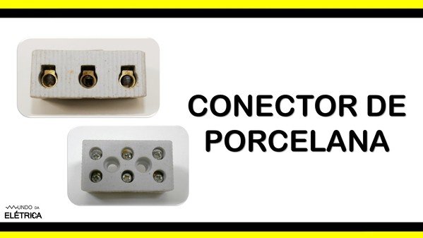 Conector elétrico para chuveiro, qual usar?