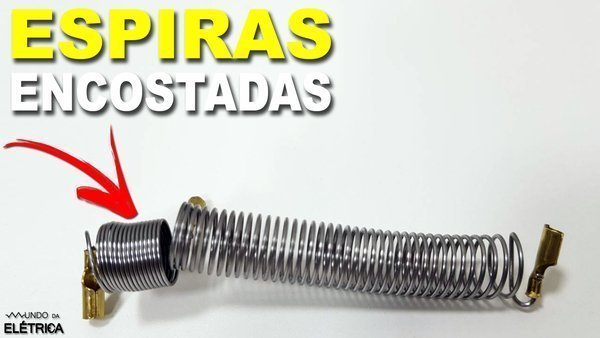 Como trocar a resistência do chuveiro elétrico?