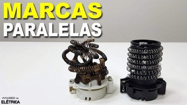 Como trocar a resistência do chuveiro elétrico?