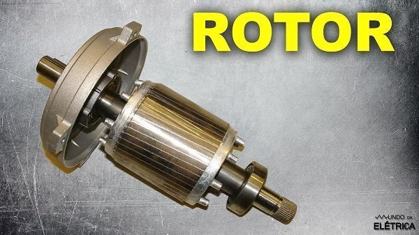 Aprenda como funciona os motores trifásicos.