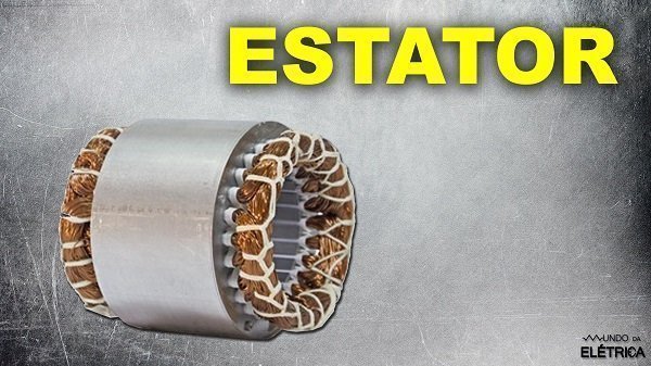 Aprenda como funciona os motores trifásicos.