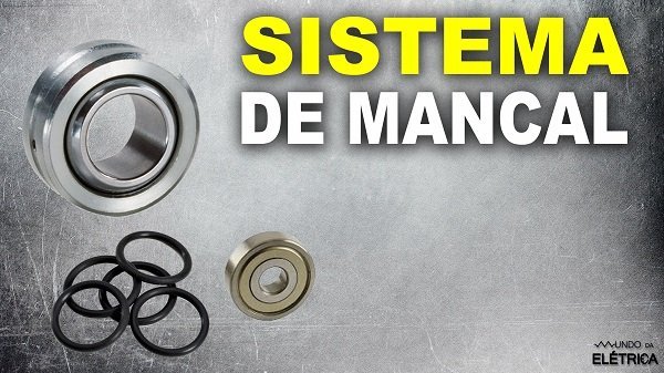 Aprenda como funciona os motores trifásicos.