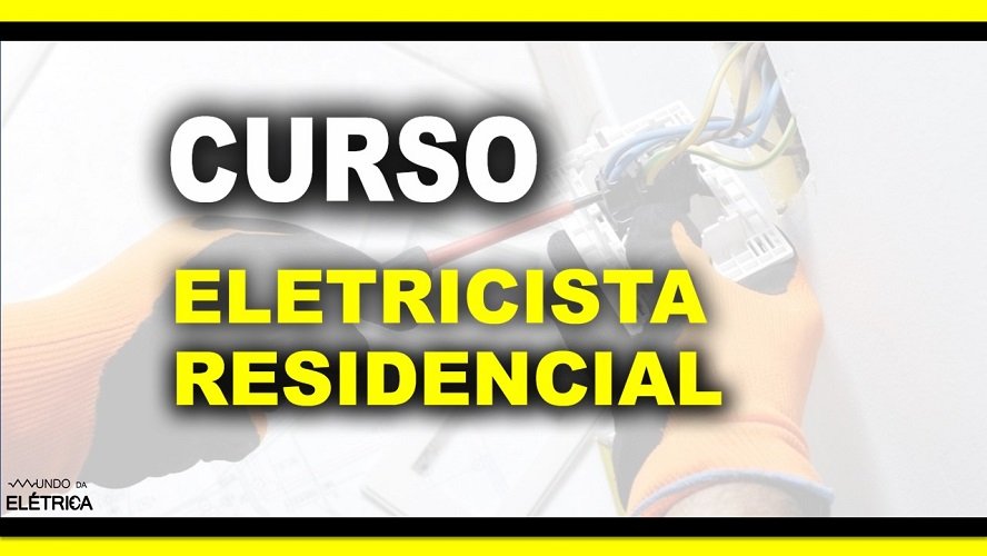 Dicas de como ser um bom eletricista residencial.