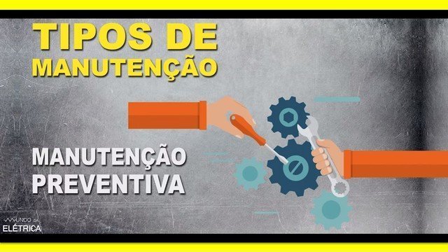 Manutenção elétrica de acordo com as normas.