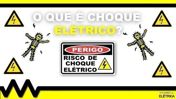 Ligação direta com a intensidade da corrente elétrica e não com tensão elétrica.