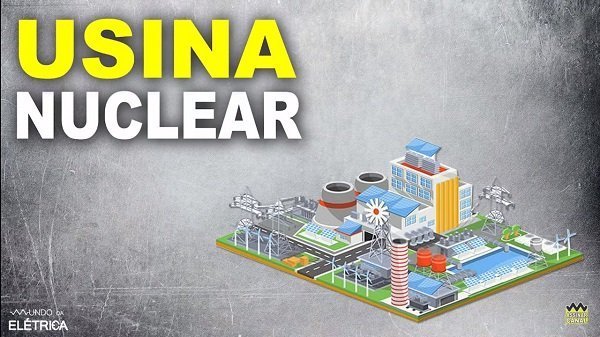 Fukushima não é maior usina nuclear.