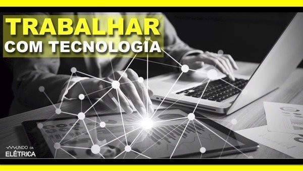 Principais motivos para fazer o curso de engenharia elétrica.