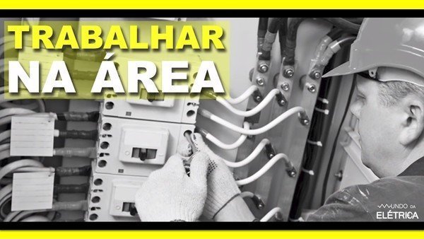Por que fazer o curso de engenharia elétrica?