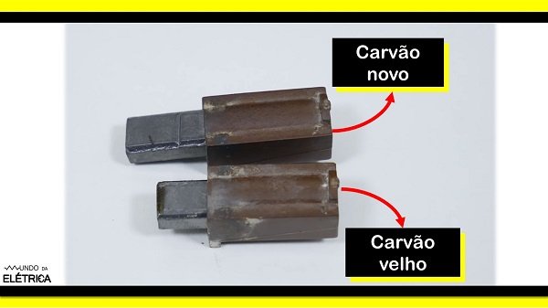 Estado que fica um carvão muito usado.