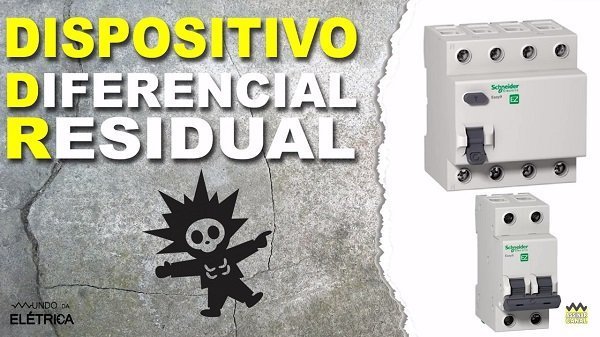 Evitar graves consequências dos choques elétricos.