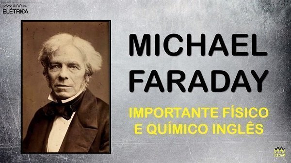 Nome imortalizado unidade, Farad unidade de capacitância elétrica.