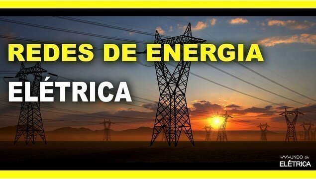 O que são torres de transmissão de energia?