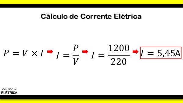 Aprenda dimensionar disjuntor para ar-condicionado.
