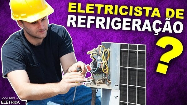 Refrigerador, climatizador, qual a diferença?