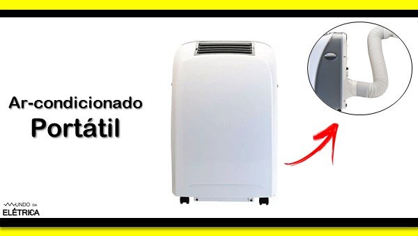 Aprenda como fazer a escolha do ar-condicionado.