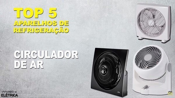Mais silencioso, por produz menos ruídos ao ser ligado