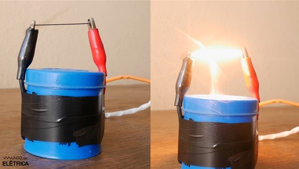Quem inventou a lâmpada, Thomas Edison?