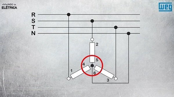 Veja como fazer ligação estrela e ligação triângulo