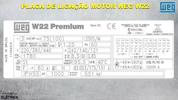 Como fazer ligação estrela e ligação triângulo?
