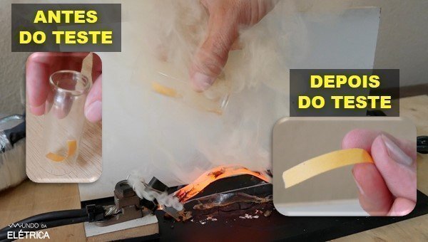 Eletrofita é segura? Pontos positivos e negativos