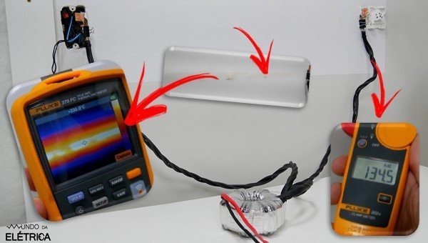 Veja como instalar fita elétrica