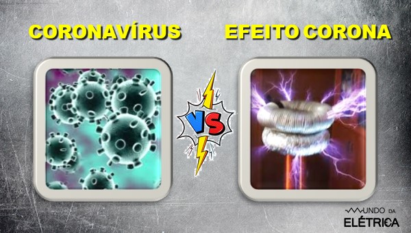 Possuem o mesmo nome mas são diferentes, veja o por que!