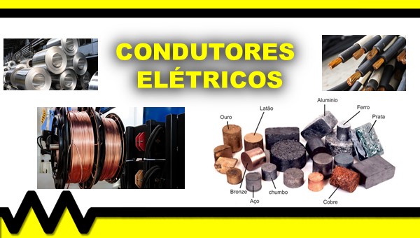 O que são condutores?