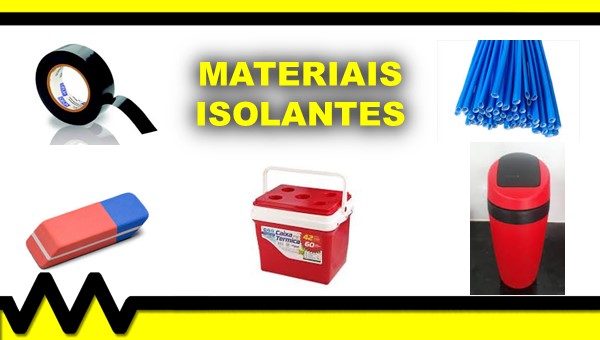 Material Isolante O que é?