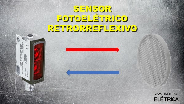Veja como este sensor funciona!