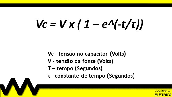 Tipos diferentes de capacitores